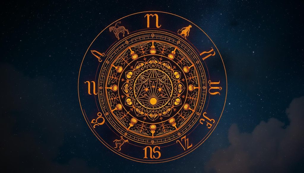 A richly detailed astrological zodiac illustration, featuring a central zodiac symbol with intricate celestial patterns and celestial orbs. The zodiac symbol is surrounded by twelve individual zodiac sign symbols, each depicted with distinct visual characteristics and symbolic elements. The entire composition is set against a deep, starry night sky backdrop, with subtle lighting and atmospheric haze creating a sense of mysticism and wonder. The image conveys a harmonious, balanced, and visually captivating representation of the astrological zodiac, suitable for use in an article about important historical events, birthdays, and horoscopes on September 20, 2025. A richly detailed astrological zodiac illustration, featuring a central zodiac symbol with intricate celestial patterns and celestial orbs. The zodiac symbol is surrounded by twelve individual zodiac sign symbols, each depicted with distinct visual characteristics and symbolic elements. The entire composition is set against a deep, starry night sky backdrop, with subtle lighting and atmospheric haze creating a sense of mysticism and wonder. The image conveys a harmonious, balanced, and visually captivating representation of the astrological zodiac, suitable for use in an article about important historical events, birthdays, and horoscopes on September 20, 2025.