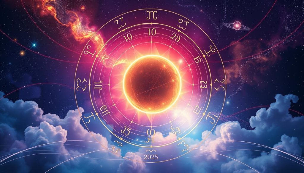 A vibrant, ethereal illustration of the astrological birth chart for September 17, 2025. A glowing celestial sphere dominates the center, surrounded by a constellation of zodiac symbols and mystical sigils. Swirling clouds of stardust and nebulae create a dreamlike, otherworldly atmosphere. The foreground features delicate line-work tracing the planetary alignments and numerical patterns associated with this auspicious date. A sense of timeless wisdom and cosmic interconnectedness permeates the scene, inviting contemplation of the profound influences shaping the lives of those born on this day. A vibrant, ethereal illustration of the astrological birth chart for September 17, 2025. A glowing celestial sphere dominates the center, surrounded by a constellation of zodiac symbols and mystical sigils. Swirling clouds of stardust and nebulae create a dreamlike, otherworldly atmosphere. The foreground features delicate line-work tracing the planetary alignments and numerical patterns associated with this auspicious date. A sense of timeless wisdom and cosmic interconnectedness permeates the scene, inviting contemplation of the profound influences shaping the lives of those born on this day.