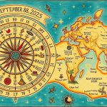 что сегодня за день в истории, кто родился, чей день, гороскопы 28,09,2025