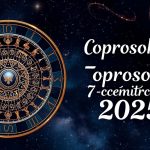 Что сегодня за день в истории, кто родился, чей день, гороскопы 7,09,2025