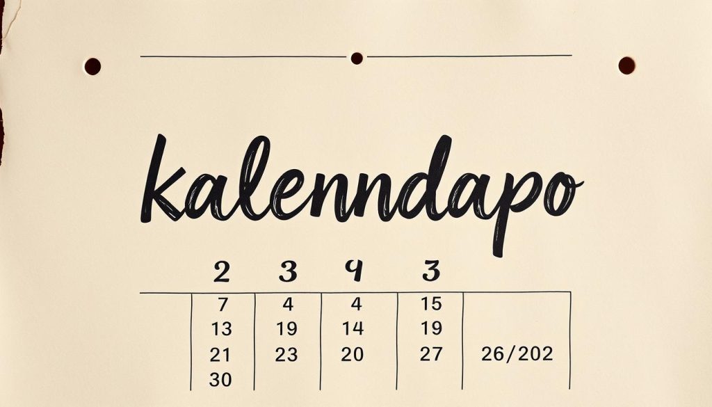 A rustic, handwritten-style calendar with a neutral color scheme and a vintage aesthetic. The calendar should prominently feature the word "календарь" in a stylized, calligraphic font, with the date, day of the week, and lunar phase subtly integrated into the design. The layout should be clean and organized, with a minimalist yet elegant feel that evokes a sense of timelessness and attention to detail. Soft, natural lighting should create a warm, inviting atmosphere, and the overall composition should convey a sense of tradition and timekeeping. A rustic, handwritten-style calendar with a neutral color scheme and a vintage aesthetic. The calendar should prominently feature the word "календарь" in a stylized, calligraphic font, with the date, day of the week, and lunar phase subtly integrated into the design. The layout should be clean and organized, with a minimalist yet elegant feel that evokes a sense of timelessness and attention to detail. Soft, natural lighting should create a warm, inviting atmosphere, and the overall composition should convey a sense of tradition and timekeeping.