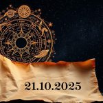 что сегодня за день в истории, кто родился, чей день, гороскопы 21,10,2025