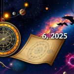 что сегодня за день в истории, кто родился, чей день, гороскопы 6,10,2025