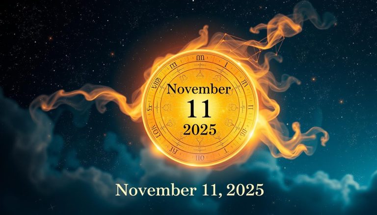 что сегодня за день в истории, кто родился, чей день, гороскопы 11,11,2025