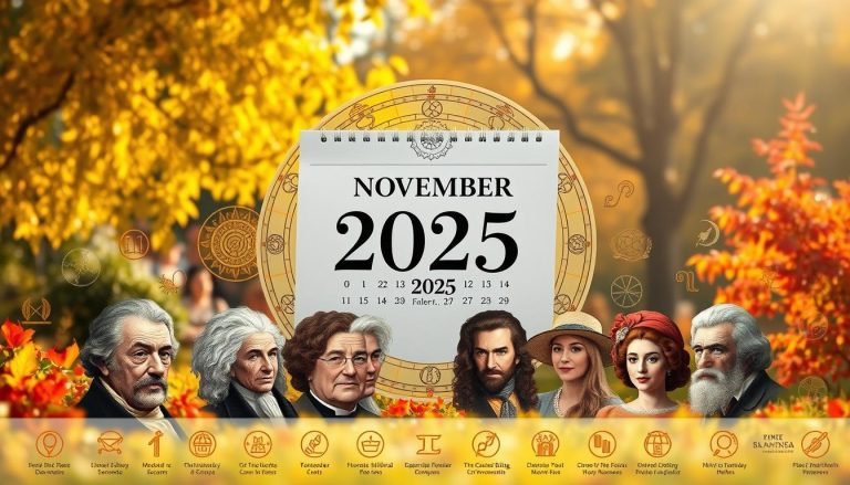 что сегодня за день в истории, кто родился, чей день, гороскопы 23,11,2025