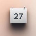 что сегодня за день в истории, кто родился, чей день, гороскопы 27,11,2025