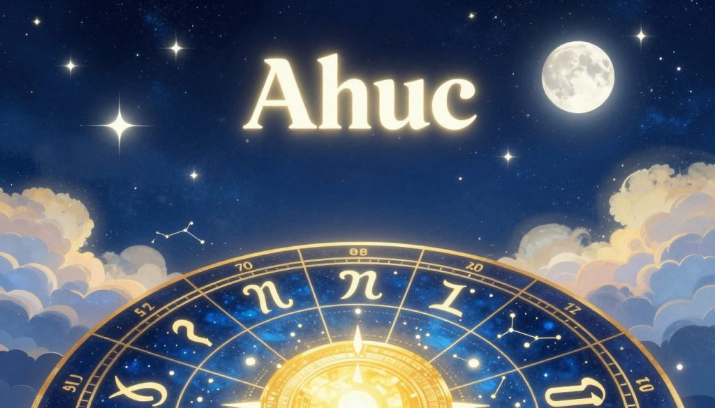 A beautifully illustrated horoscope for January featuring the zodiac signs in a celestial-themed design. In the foreground, a mystical astrological wheel displaying symbols and constellations, with vibrant colors like deep blue, gold, and white. In the middle, a shimmering night sky filled with twinkling stars, with hints of the sun and moon representing the passage of time. The background includes ethereal clouds softly illuminated by a gentle, warm light, creating a serene and inspiring atmosphere. The overall mood is optimistic and magical, inviting viewers to reflect on their personal journey through astrology. Lighting effects highlight the zodiac symbols, emphasizing their unique characteristics.