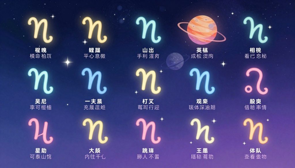 A detailed zodiac horoscope illustration, showcasing the twelve zodiac signs in a visually engaging layout. In the foreground, each zodiac symbol is artistically represented, surrounded by corresponding astrological traits and characteristics. In the middle ground, there are vibrant, celestial elements like stars and planets that blend harmoniously with the zodiac signs, emphasizing their mystical nature. The background features a soft gradient of deep blues and purples, resembling a starry night sky, evoking a sense of wonder and introspection. The lighting is soft and ethereal, adding a gentle glow to the symbols. The atmosphere conveys curiosity and tranquility, inviting viewers to explore the nuances of each zodiac sign without any text or distractions.
