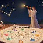 гороскоп на сегодня