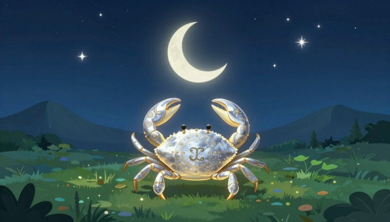гороскоп на сегодня рак