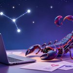 гороскоп скорпион