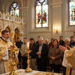 какой сегодня праздник церковный