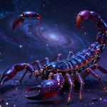 скорпион знак зодиака