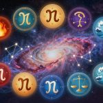 знаки зодиака даты