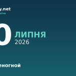 10 липня — яке свято, події в історії, іменини